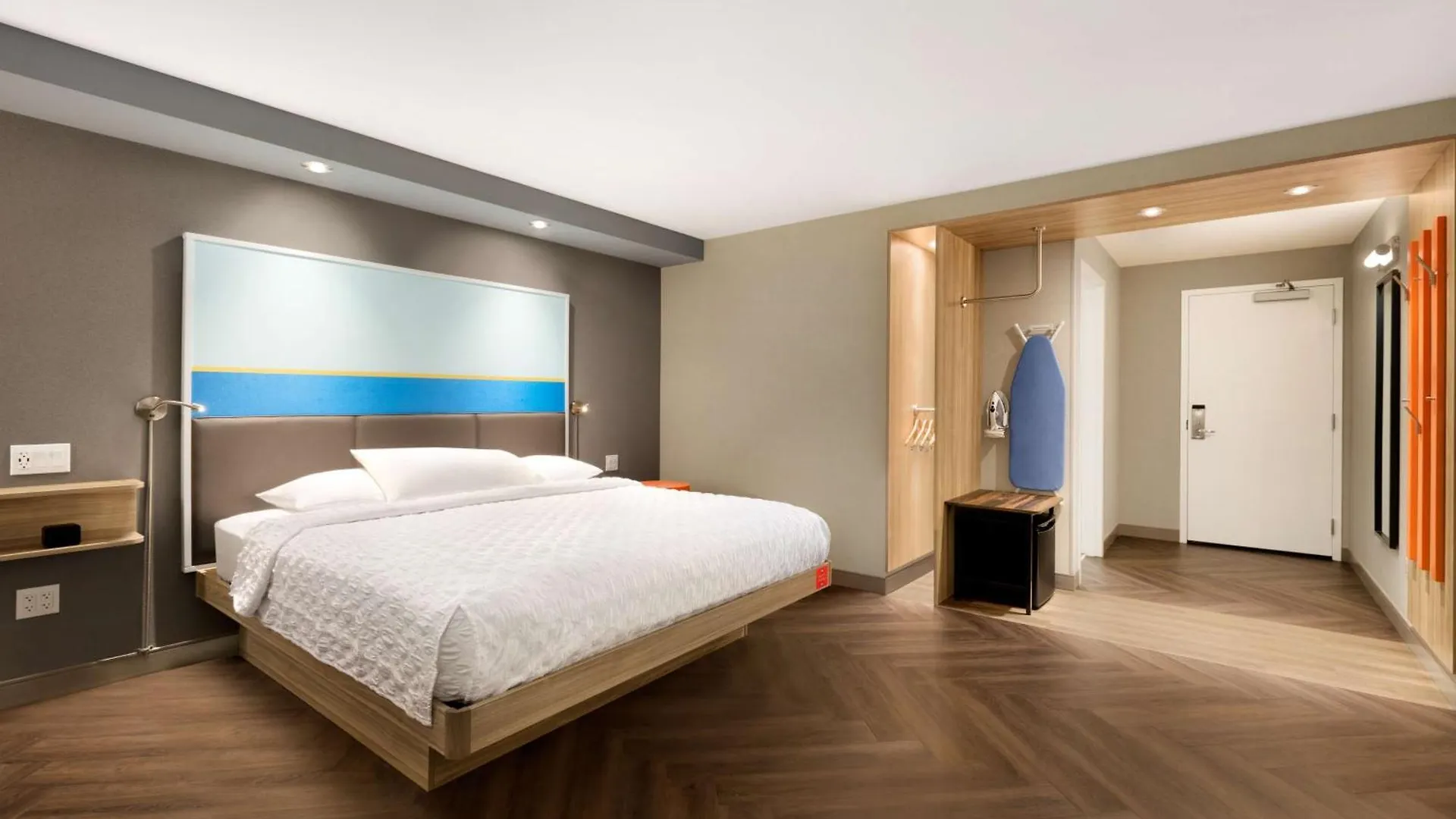 Hotel Tru By Hilton Las Vegas Airport Nv