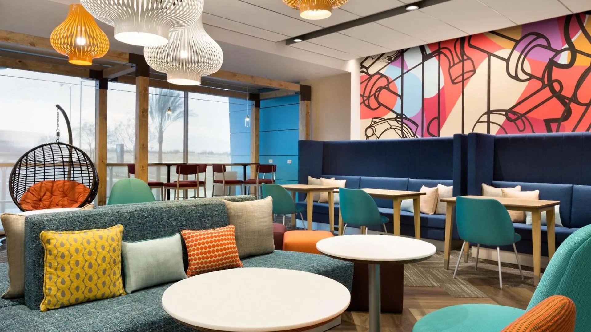 Hotel Tru By Hilton Las Vegas Airport Nv