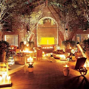 Hotel Hudson Park, A Morgans