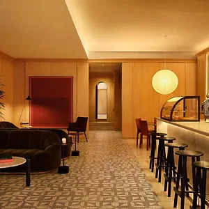 The Moore, City, A Member Of Design Estados Unidos