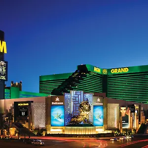Mgm Grand **** Λας Βέγκας