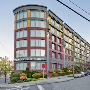 Homewood By Hilton Downtown Estados Unidos