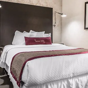 Solita Soho 3* ניו יורק