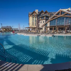 Hotel Gaylord Rockies & Convention Center