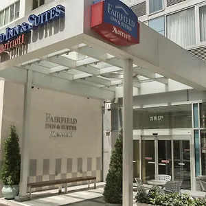 Fairfield & By Marriott Manhattan/fifth Avenue Estados Unidos