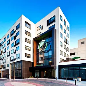 Hotel Element Harrison-newark