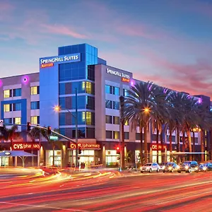 Hotel Springhill By Marriott At Area/convention Center