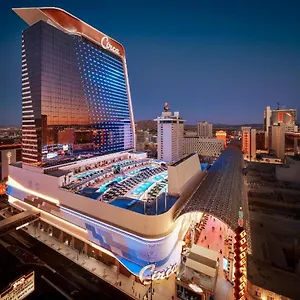 Hotel Circa & Casino - Adults Only