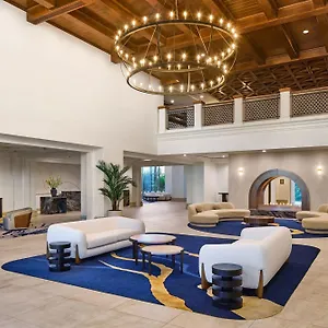Hotel Jw Marriott Vegas At Summerlin