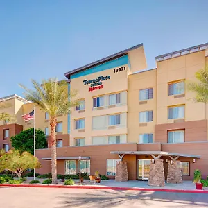 Towneplace By Marriott Phoenix Estados Unidos