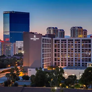 4* Hotel Renaissance Vegas