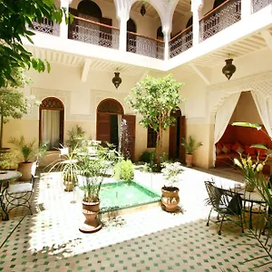 Massiba Riad