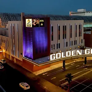 Hotel Golden Gate Casino