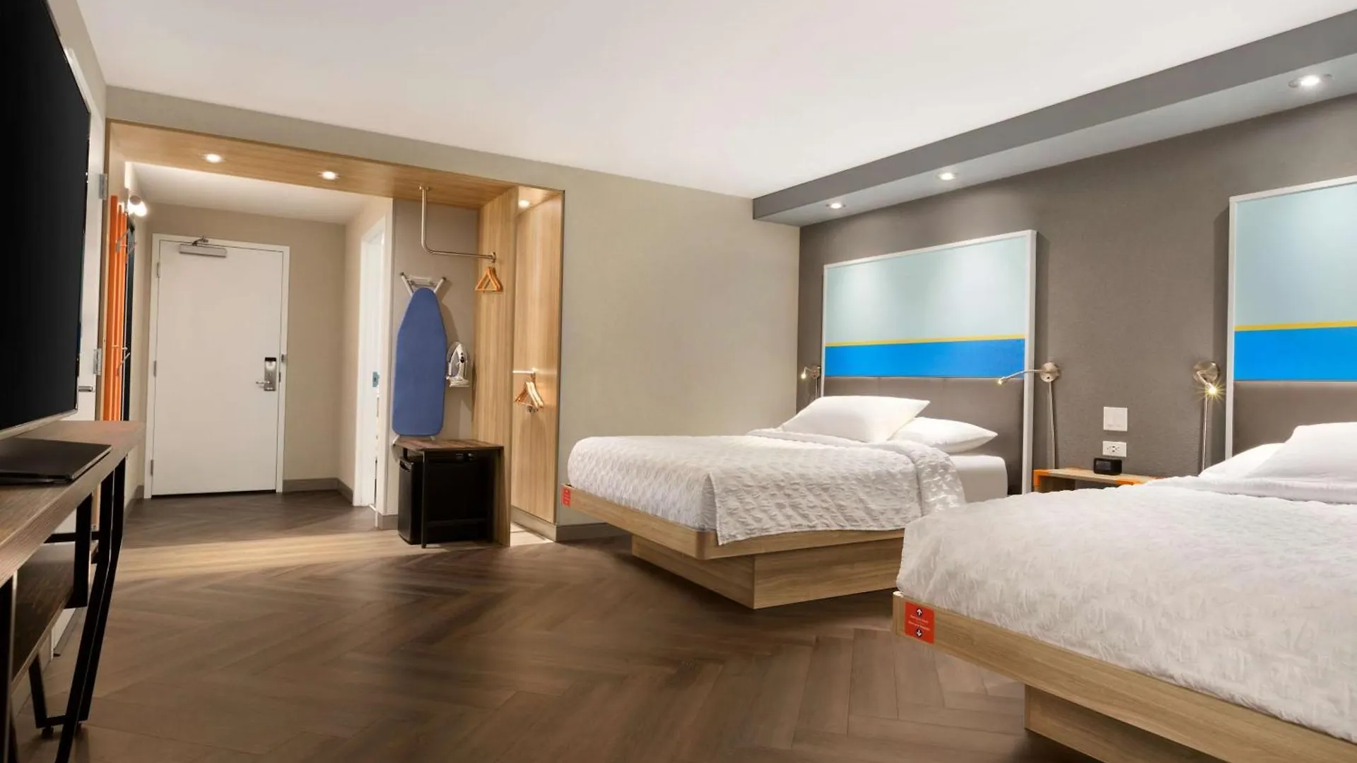 Ξενοδοχείο Tru By Hilton Las Vegas Airport Nv